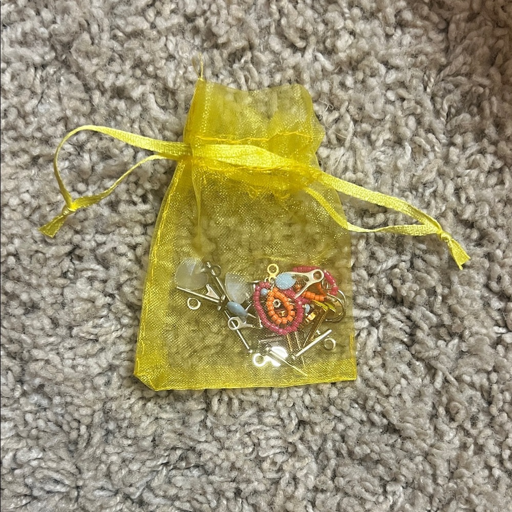 American Girl doll earring bundle!